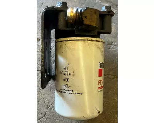 KENWORTH T680 Fuel Tank