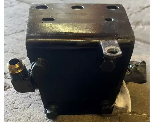 KENWORTH T680 Fuel Tank