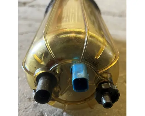 KENWORTH T680 Fuel Tank