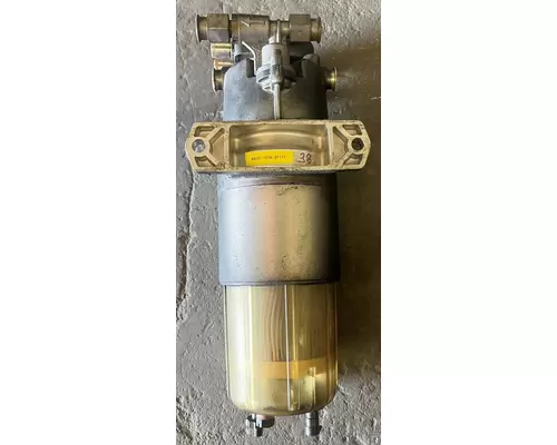 KENWORTH T680 Fuel Tank