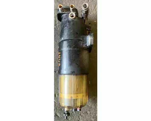 KENWORTH T680 Fuel Tank