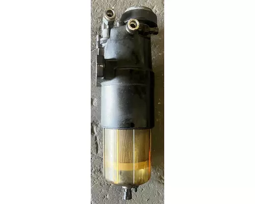 KENWORTH T680 Fuel Tank