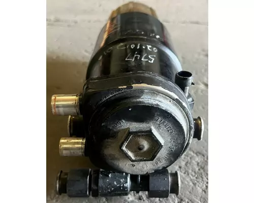 KENWORTH T680 Fuel Tank