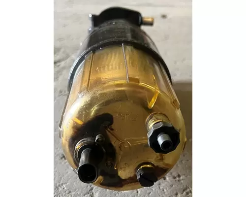 KENWORTH T680 Fuel Tank