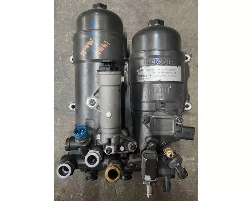 KENWORTH T680 Fuel Tank