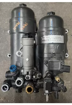 KENWORTH T680 Fuel Tank