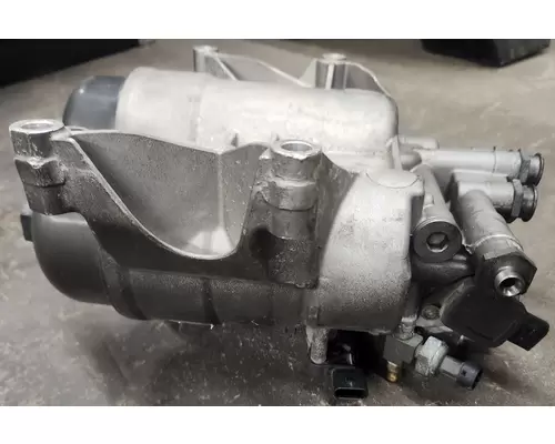 KENWORTH T680 Fuel Tank