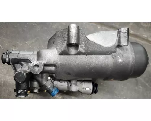 KENWORTH T680 Fuel Tank