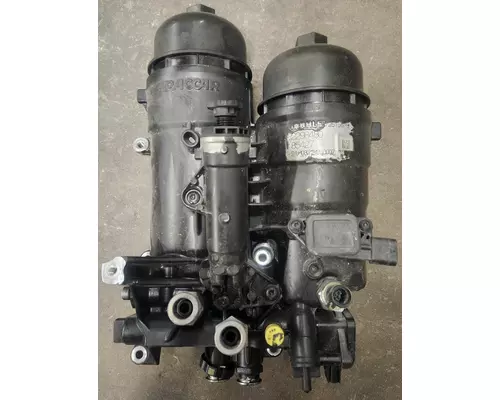 KENWORTH T680 Fuel Tank