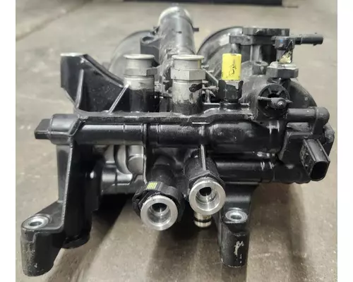 KENWORTH T680 Fuel Tank