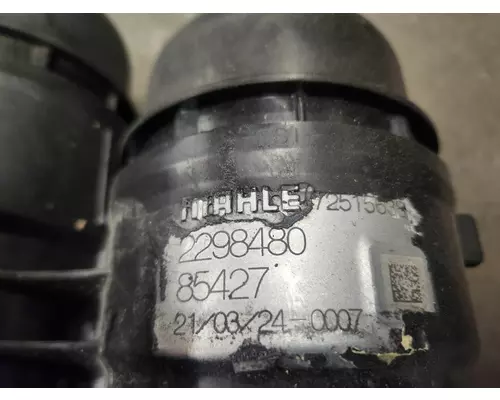 KENWORTH T680 Fuel Tank