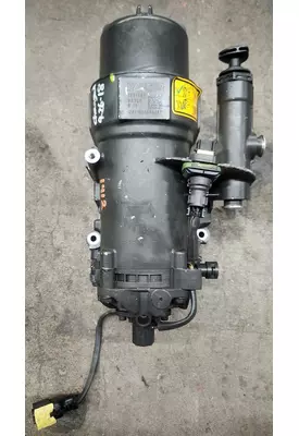 KENWORTH T680 Fuel Tank
