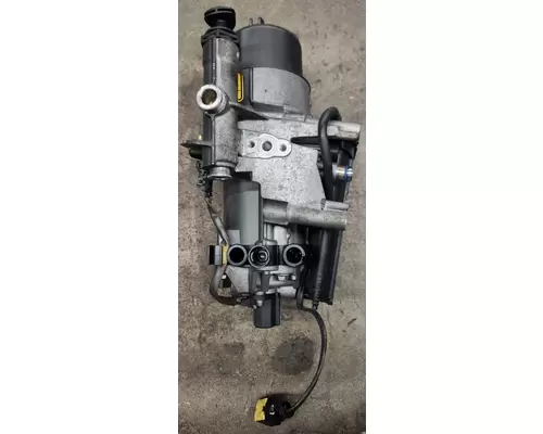 KENWORTH T680 Fuel Tank