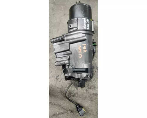 KENWORTH T680 Fuel Tank