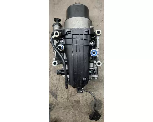 KENWORTH T680 Fuel Tank
