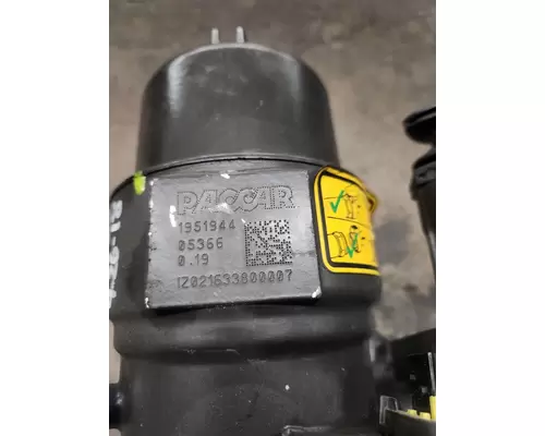 KENWORTH T680 Fuel Tank