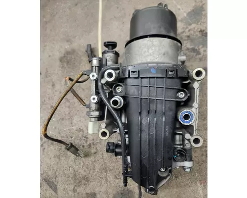 KENWORTH T680 Fuel Tank