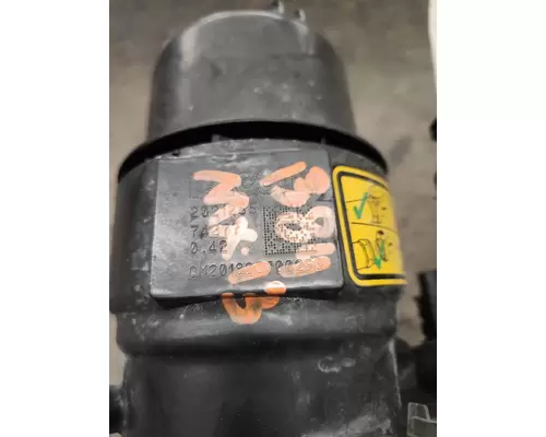 KENWORTH T680 Fuel Tank
