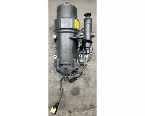 KENWORTH T680 Fuel Tank