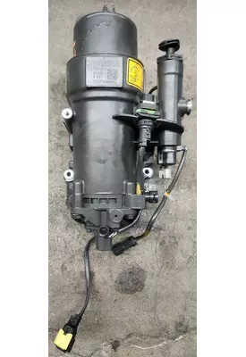 KENWORTH T680 Fuel Tank