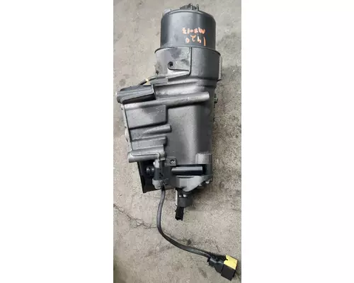 KENWORTH T680 Fuel Tank