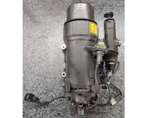 KENWORTH T680 Fuel Tank