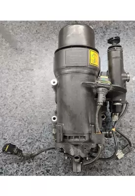 KENWORTH T680 Fuel Tank