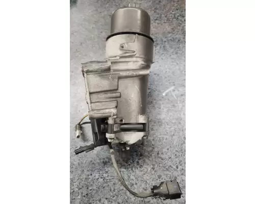 KENWORTH T680 Fuel Tank