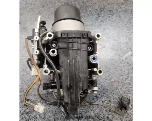 KENWORTH T680 Fuel Tank