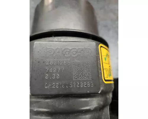 KENWORTH T680 Fuel Tank