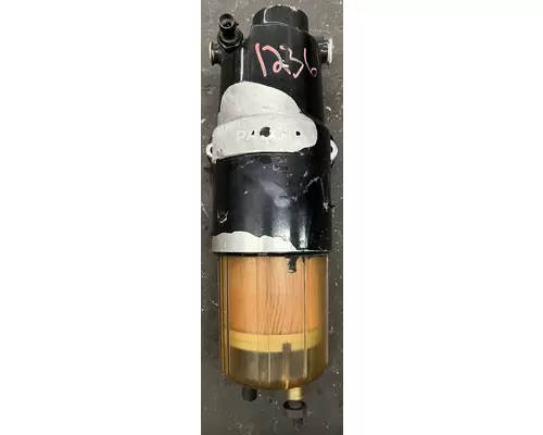 KENWORTH T680 Fuel Tank