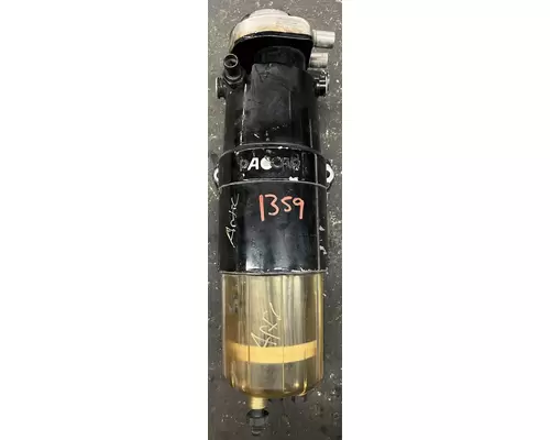 KENWORTH T680 Fuel Tank