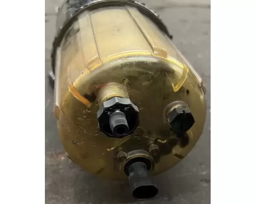 KENWORTH T680 Fuel Tank