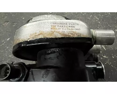 KENWORTH T680 Fuel Tank