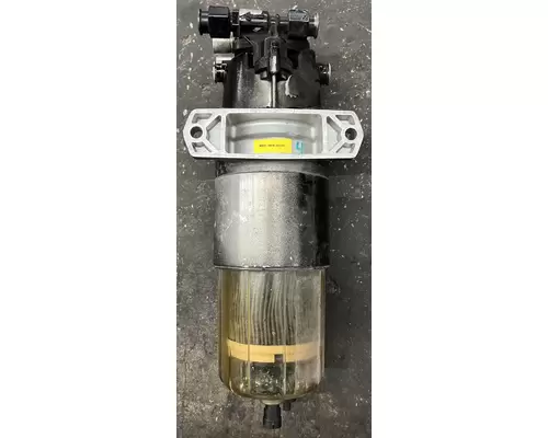 KENWORTH T680 Fuel Tank