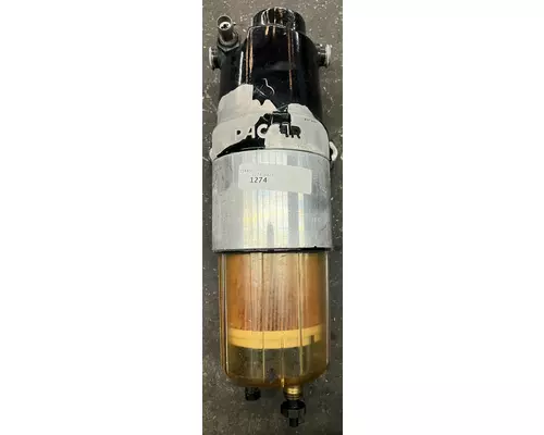 KENWORTH T680 Fuel Tank