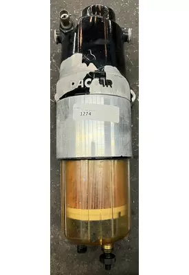 KENWORTH T680 Fuel Tank