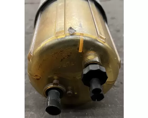 KENWORTH T680 Fuel Tank