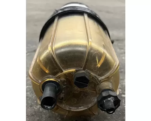 KENWORTH T680 Fuel Tank