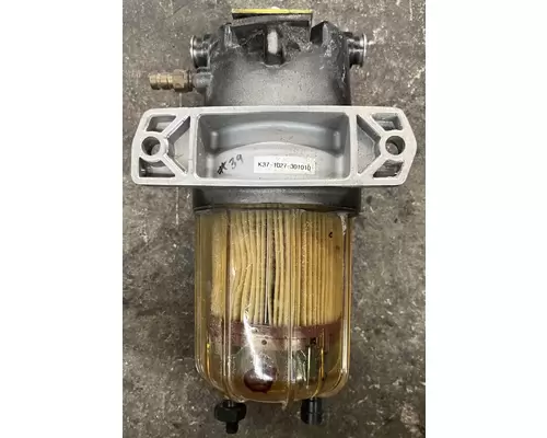 KENWORTH T680 Fuel Tank