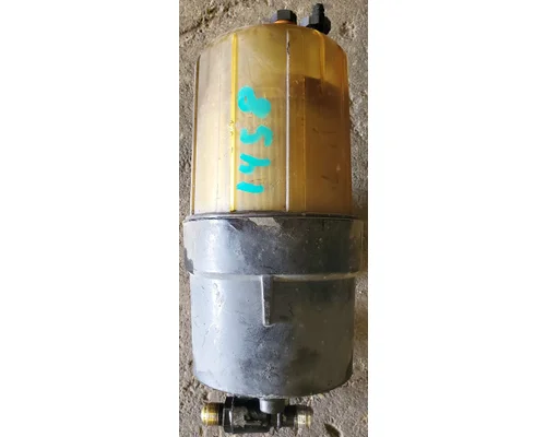 KENWORTH T680 Fuel Tank