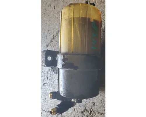 KENWORTH T680 Fuel Tank