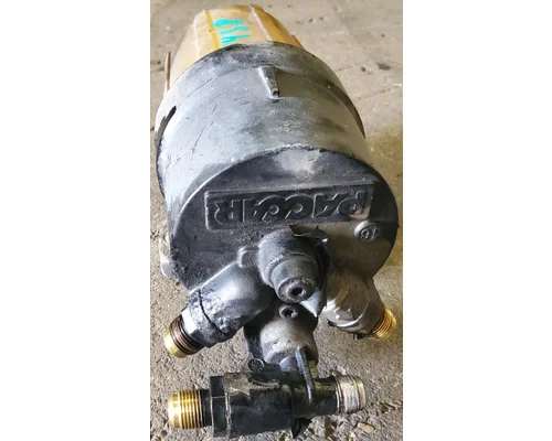 KENWORTH T680 Fuel Tank