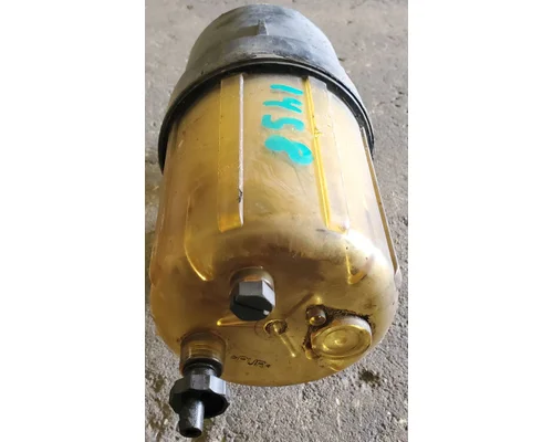 KENWORTH T680 Fuel Tank