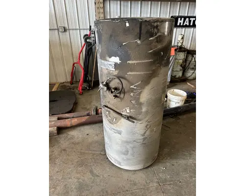 KENWORTH T680 Fuel Tank