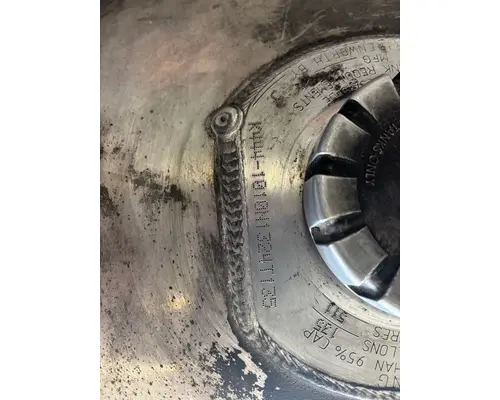 KENWORTH T680 Fuel Tank