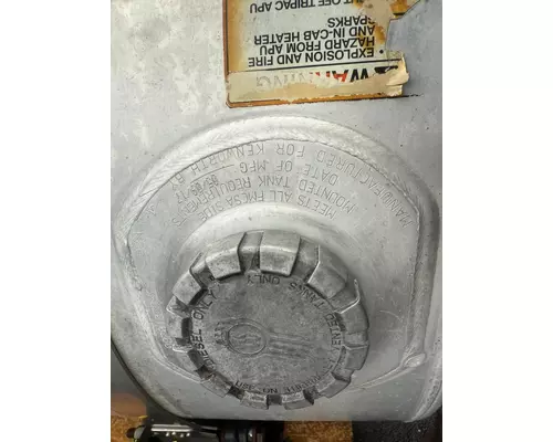 KENWORTH T680 Fuel Tank