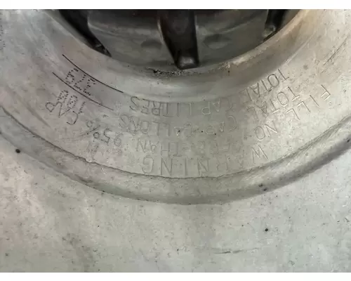 KENWORTH T680 Fuel Tank