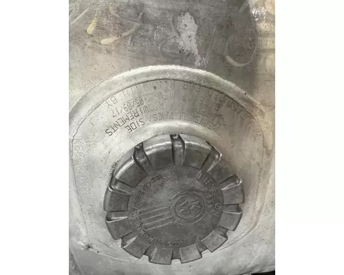 KENWORTH T680 Fuel Tank
