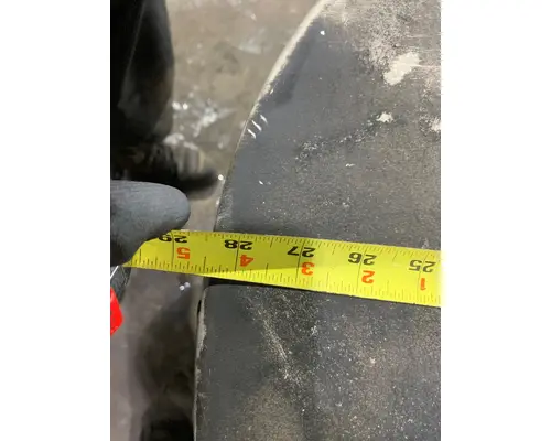 KENWORTH T680 Fuel Tank